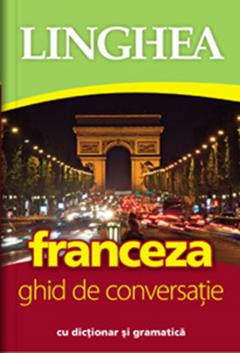 Ghid de conversatie roman-francez