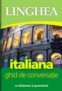 Ghid de conversatie roman-italian