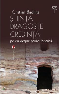 Stiinta dragoste credinta