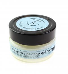 Lumanare parfumata - Mangaiere de cearceaf rece, 90 g