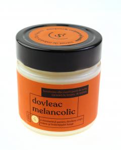 Lumanare parfumata - Dovleac melancolic, 220 g