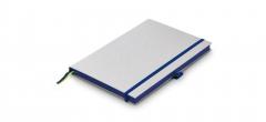 Carnet A6 - Hardcover Oceanblue