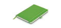Carnet A6 - Softcover Green