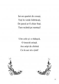 Nunta mare la furnici