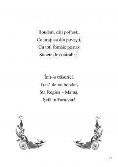 Nunta mare la furnici