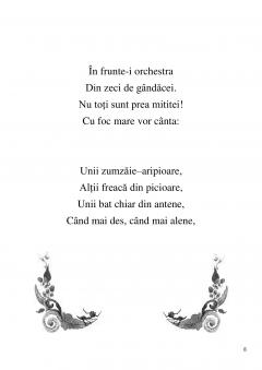 Nunta mare la furnici