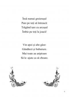 Nunta mare la furnici