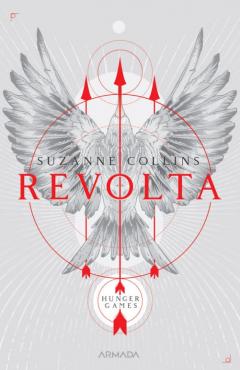 Pachet Jocurile Foamei 4 volume