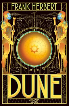 Pachet Universul Dune 9 vol