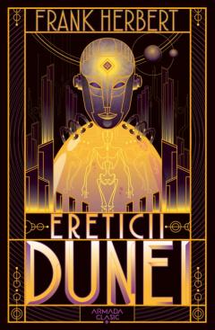 Pachet Universul Dune 9 vol