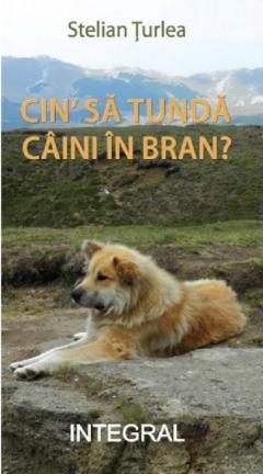 Cin' sa tunda caini in Bran?