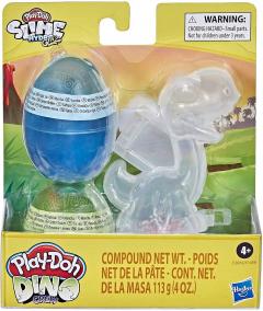 Set plastilina - Dino Bein Egg