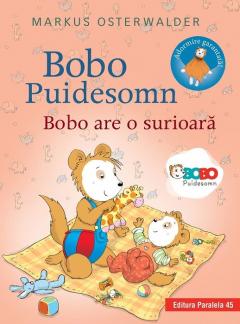 Bobo are o surioara