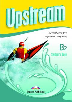 Upstream Intermediate B2