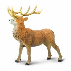 Figurina - Cerb Rosu