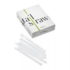 Set paie - Cocktail Straws, 6 bucati