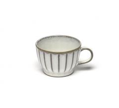 Cana - Espresso Cup Inku, 100 ml, white