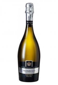 Vin spumant - Montelliana Prosecco Treviso Extra Dry