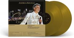 Concerto: One night in Central Park (10th Anniversary Vinyl)