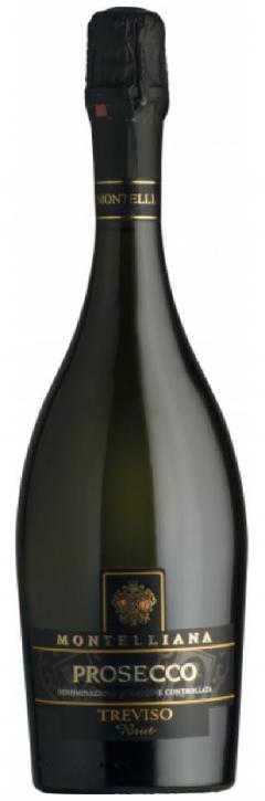 Vin spumant - Montelliana Prosecco Treviso Brut