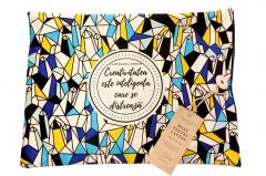 Husa pentru Laptop - Navy, 13-13.3 inch