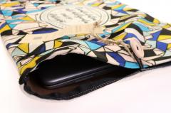 Husa pentru Laptop - Navy, 13-13.3 inch