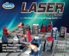 Joc - Laser Chess