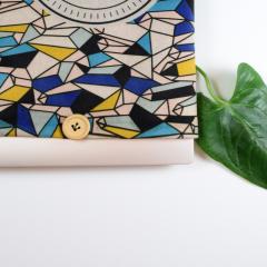 Husa laptop 14-15 inch, Multicolor