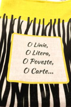 Husa pentru carte - Abstract