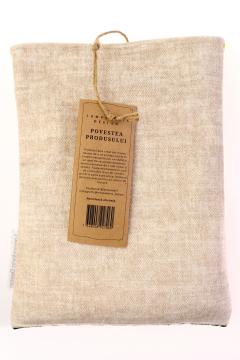 Husa pentru carte - Abstract