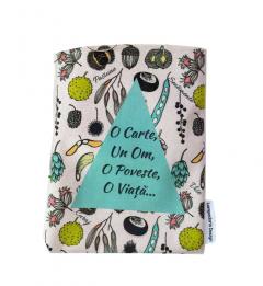 Husa pentru carte - Natur