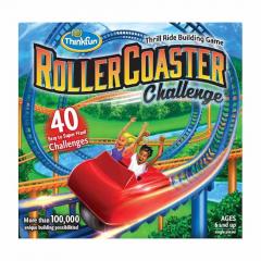 Roller Coaster Challenge