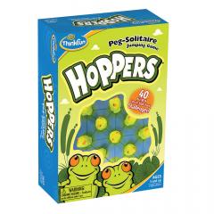 Hoppers
