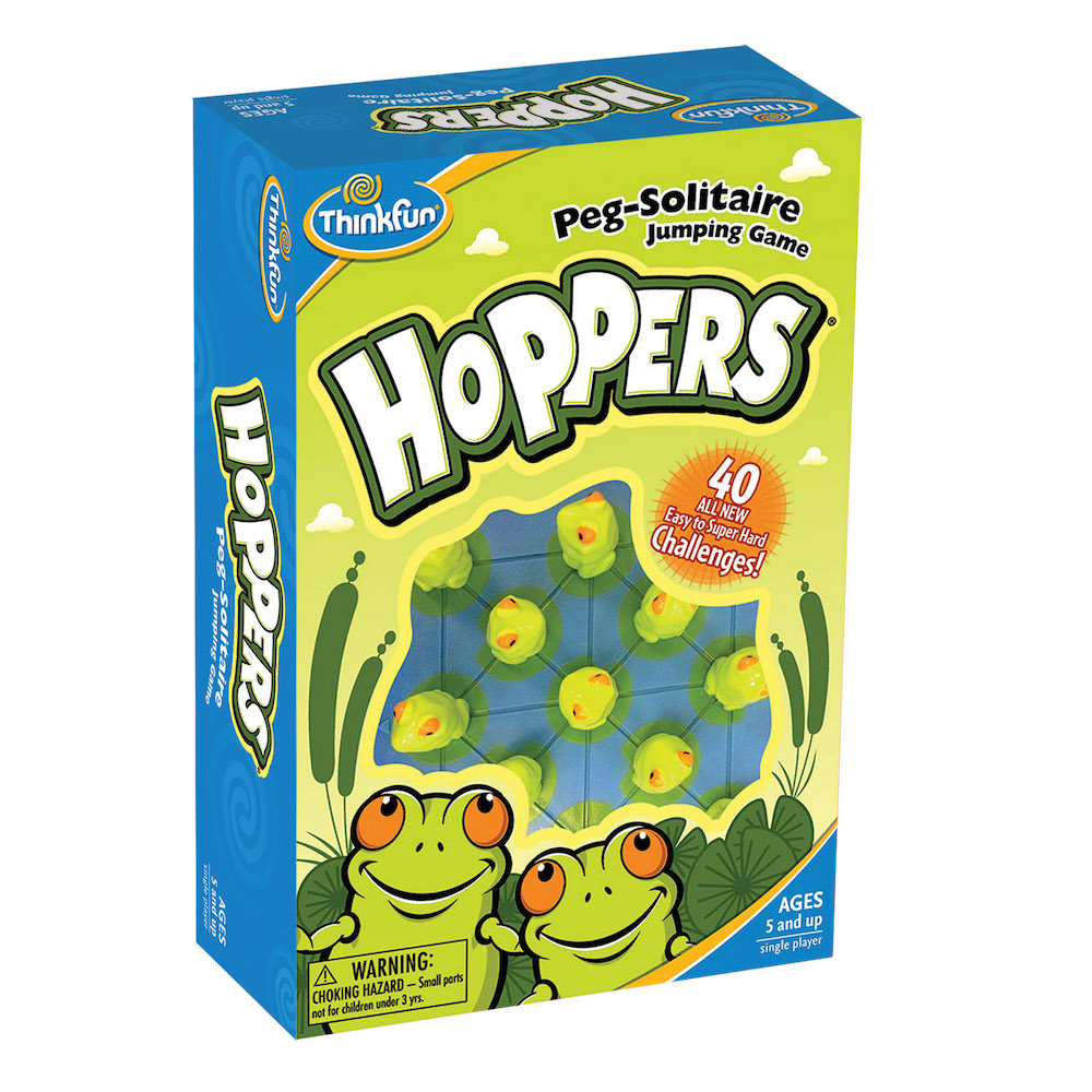 Hoppers Thinkfun