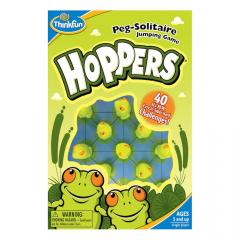 Hoppers