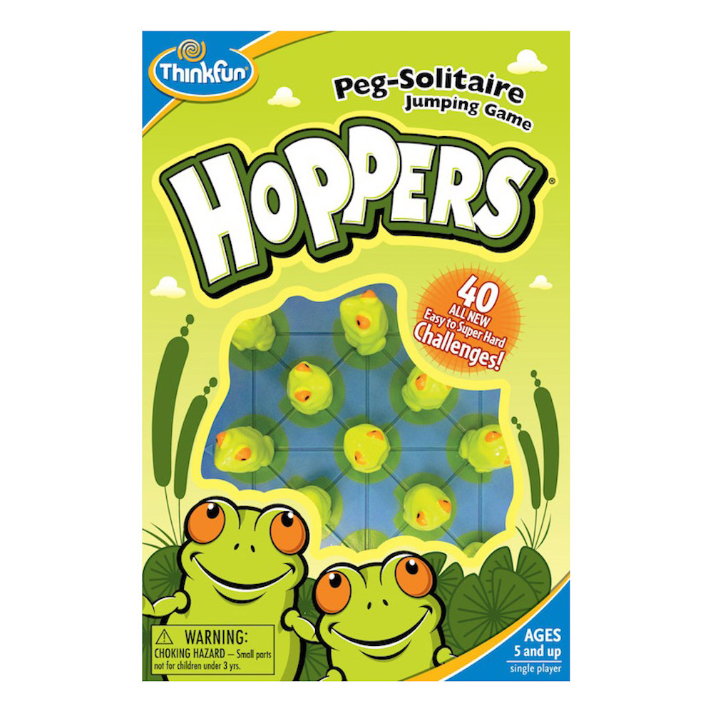 Hoppers Thinkfun