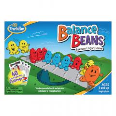Balance Beans