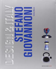 Design & Italy: Stefano Giovannoni