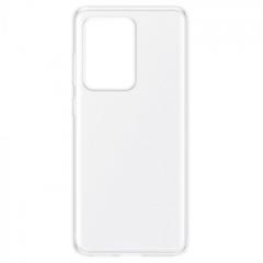Husa Samsung Galaxy S20 Ultra Lemontti Silicon Transparent
