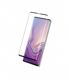 Devia Folie Sticla Temperata 3D Samsung Galaxy S20 - margini curbate