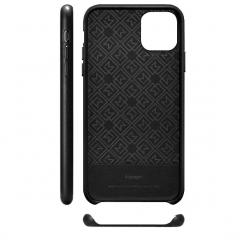 Husa Cover Spigen La Manon Calin pentru iPhone 11 Pro, Black