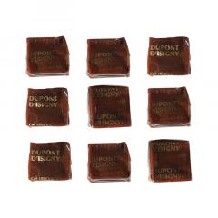 Caramele - Mini Seaux Caramels Chocolat
