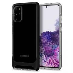 Husa Sigen Neo Hybrid CC Samsung Galaxy S 20 Plus Black