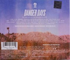 Danger Days - The True Lives Of The Fabulous Killjoys