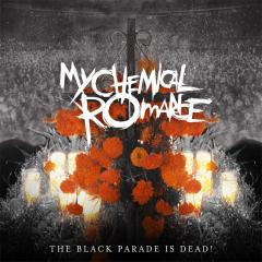 The Black Parade Is Dead! (CD+DVD)