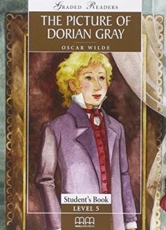 The Picture of Dorian Gray