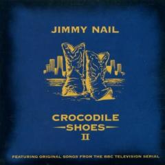 Crocodile Shoes II