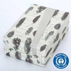 Hartie de impachetat - Lyra, 50x75 cm