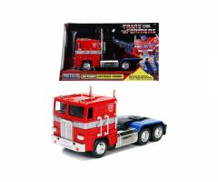 Masina - Transformers G1 Optimus Prime 1:24
