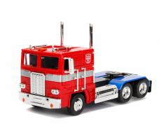 Masina - Transformers G1 Optimus Prime 1:24
